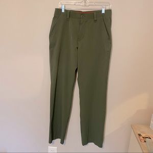 Men’s Under Armour Golf Pants